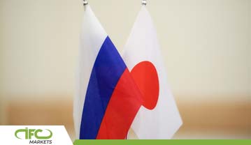 俄罗斯和日本的节日