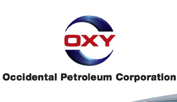 Occidental Petroleum Corporation 