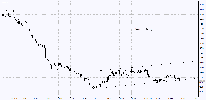 Soyb Daily