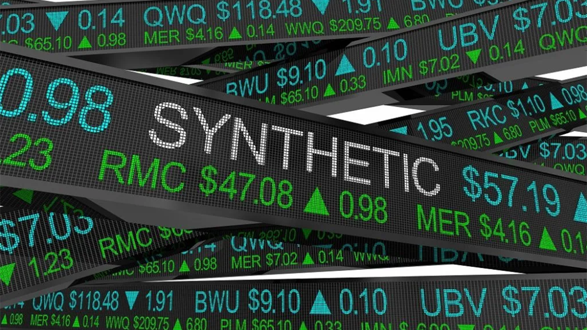 Synthetic Futures