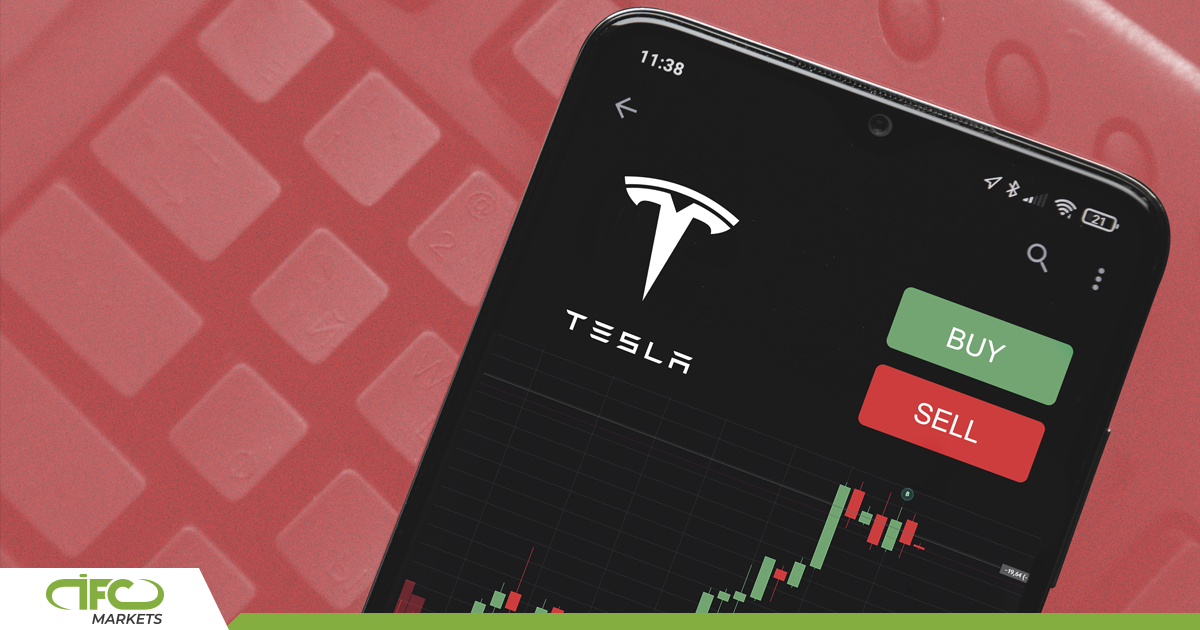 Tesla Tesla