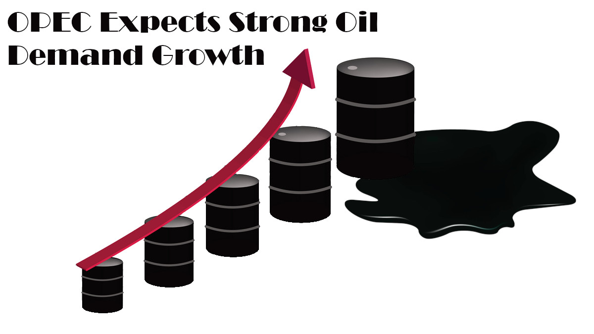 Hausse des prix du pétrole : demande estivale et réunion de l’OPEP+