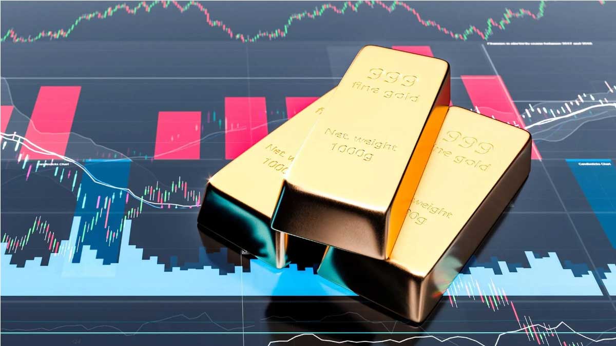 Gold at Crossroads: Data This Week Will Decide Direction