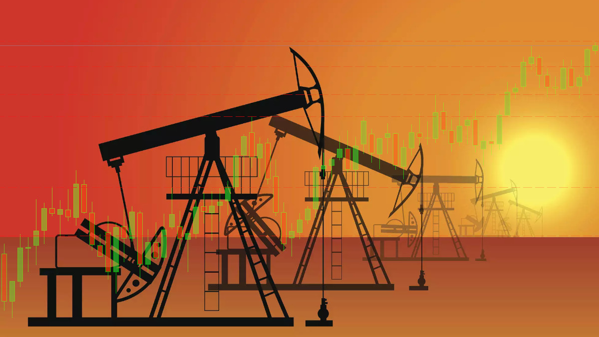 دلیل افزایش قیمت نفت: عوامل مؤثر در افزایش قیمت