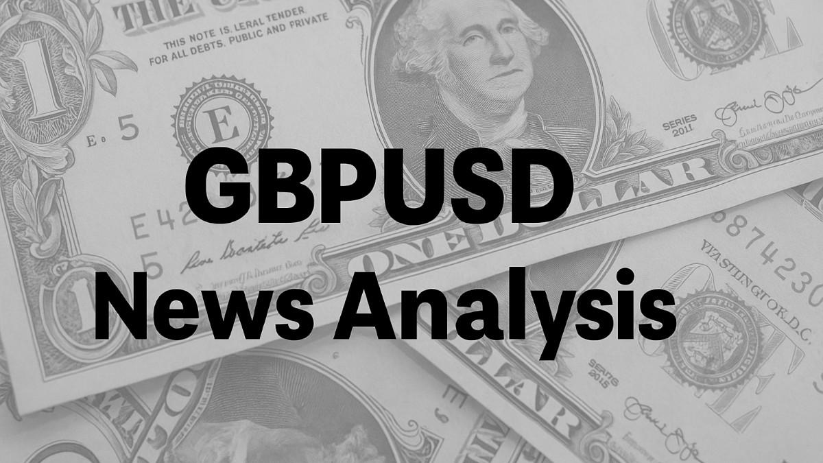 GBPUSD News Analysis: US Inflation and UK GDP Data