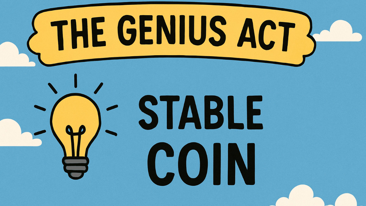 Why JPMorgan Thinks Stablecoins Won't Hit $2 Trillion Anytime Soon