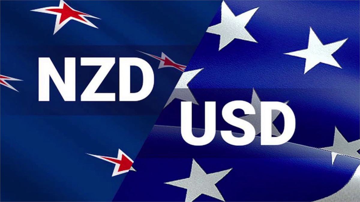 NZD/USD cai com conversa sobre corte de taxas