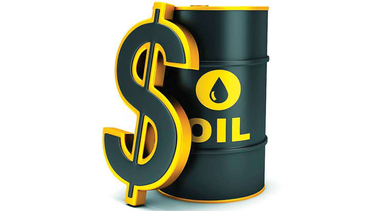 تحلیل قیمت نفت خام