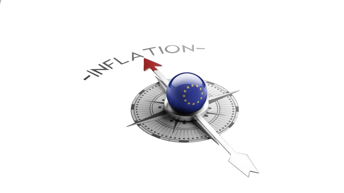 Por que a inflação na zona euro poderá permanecer elevada
