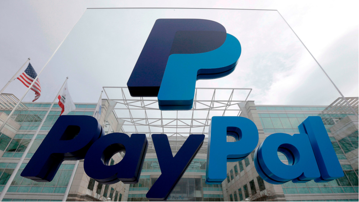 3 Razones Por Las Que Las Acciones De PayPal Podrían Subir En 2024