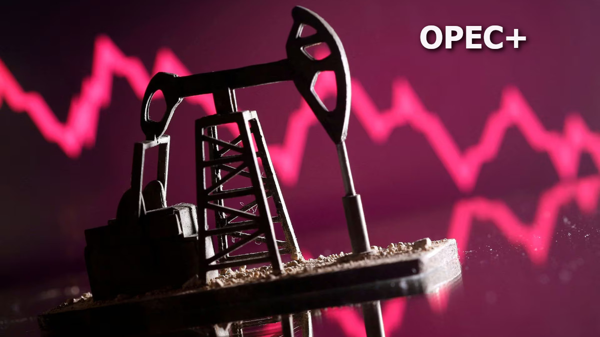OPEC+ Cuts: Short-Term Boost, Uncertain Future