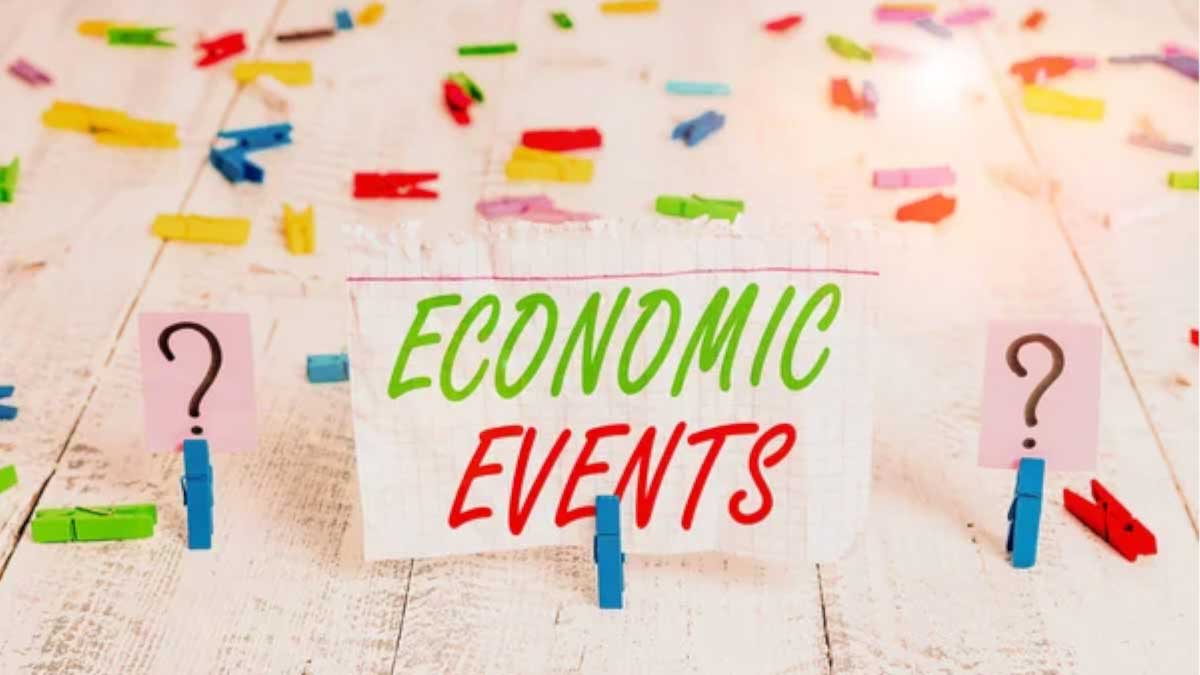 Key Economic Events to Watch This Week
