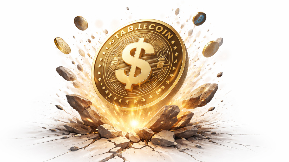 Stablecoin Supercycle - A Threat to Traditional Banking