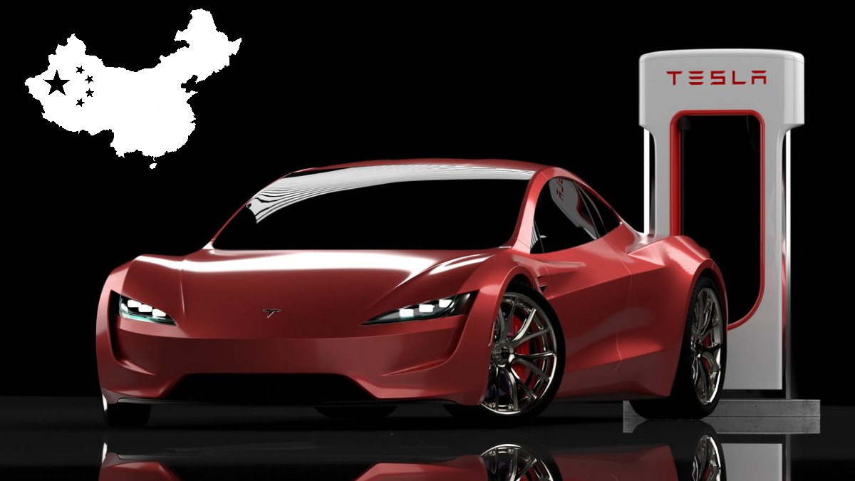 Bulls vs. Bears: Will Tesla Conquer the Chinese EV Market?