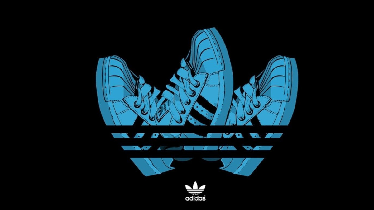 Adidas gagne un élan positif comme la concurrence de Nike diminue