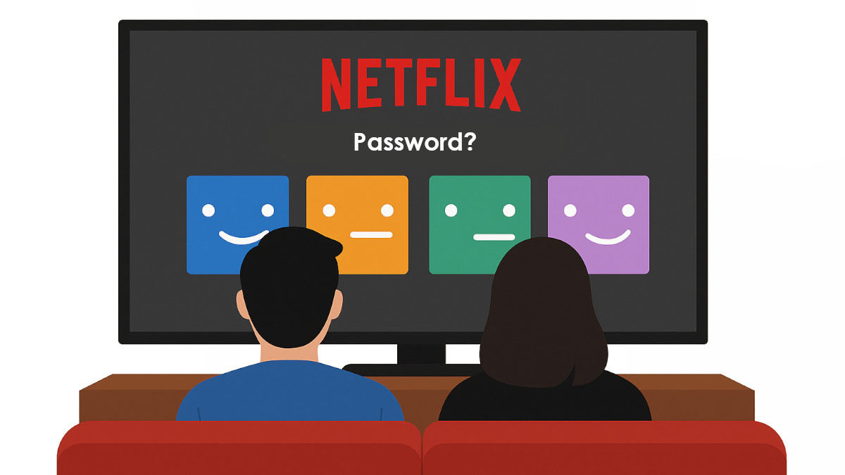 Why Is Netflix Stock Going Up? | Latest 2025 Update