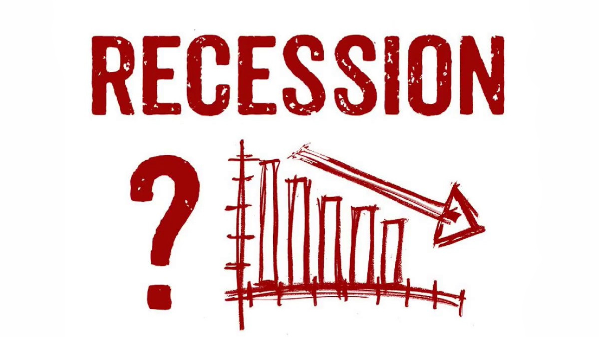 Acciones Estadounidenses Caen Ante el Temor a una Recesión - ¿Qué está Pasando Realmente?