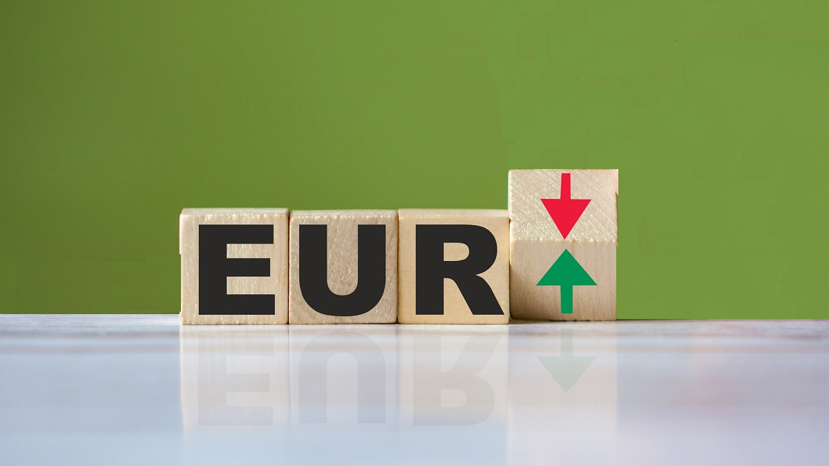 欧元兑美元的目标是 1.10。下一步是什么？