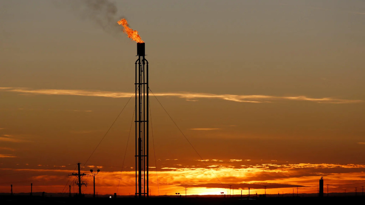 Actualités sur le gaz naturel et prévision des prix