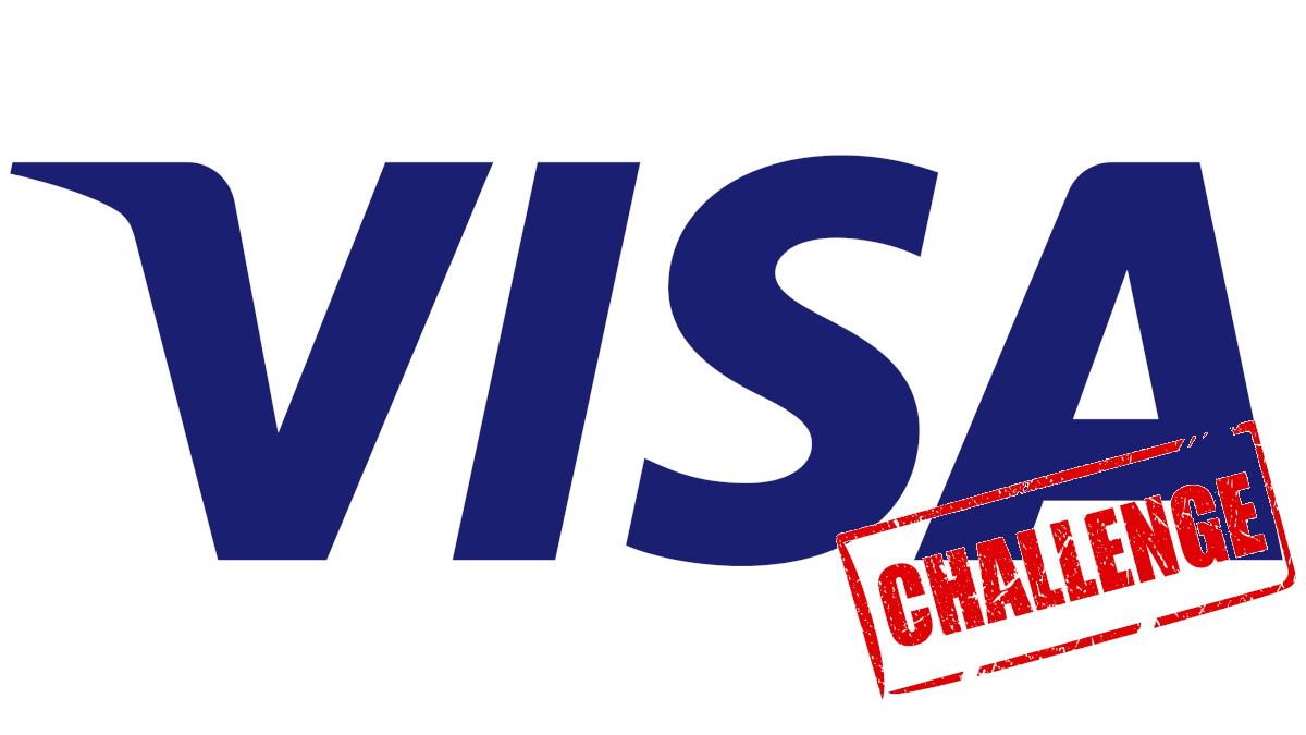 Visa支付巨头面临挑战
