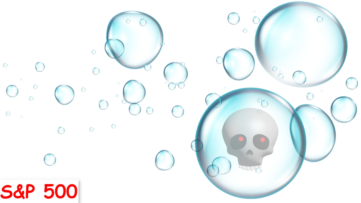 S&P 500 Outlook: Valuations, Real Yields, and the AI Hype