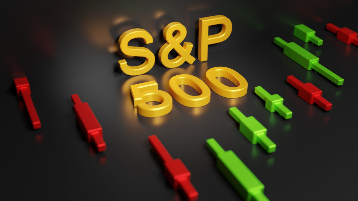 Actualités et analyse du prix du SP500