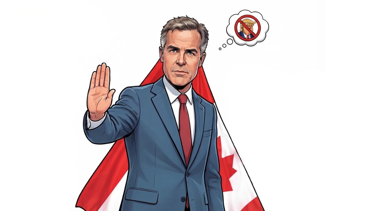 The US-Canada Tariff Fight