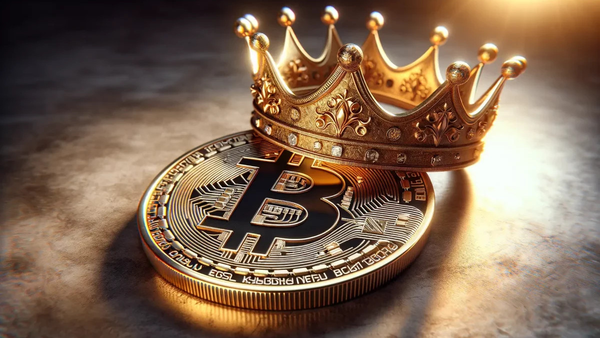 Bitcoin Meningkat pada Aliran Masuk ETF, Tetapi Bolehkah Ia Berkekalan?