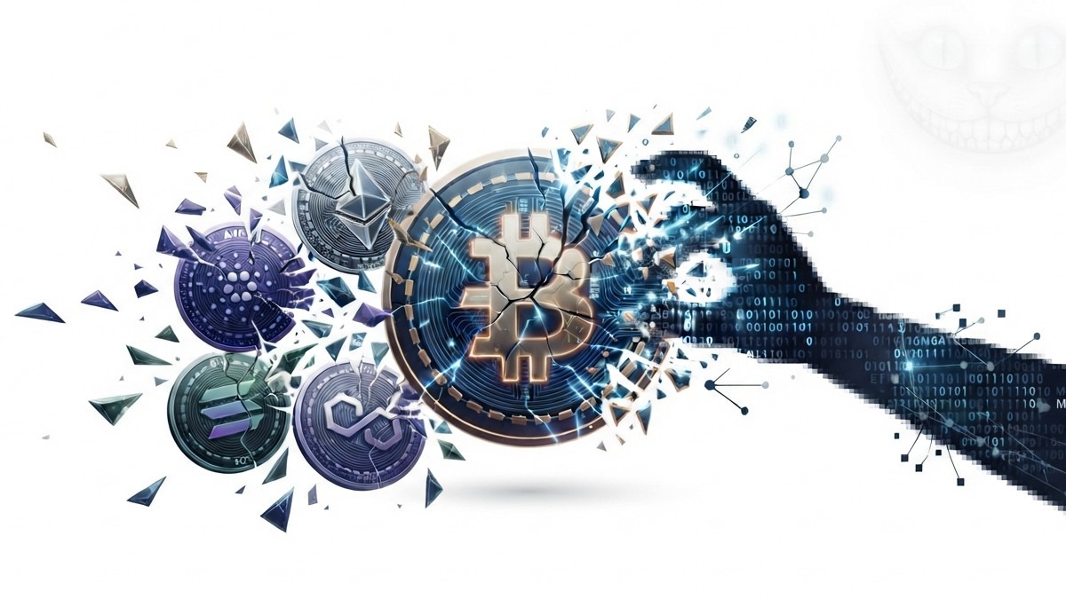 Bitget: Biggest Crypto Hack of the Year
