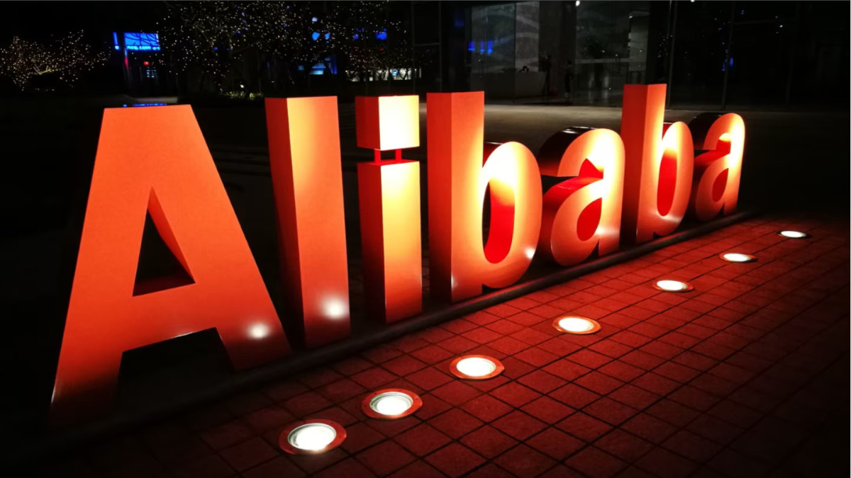 Why is Alibaba Raising $5 Billion Now?