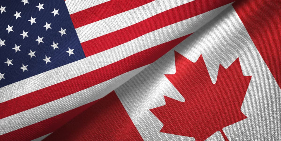 Canada US