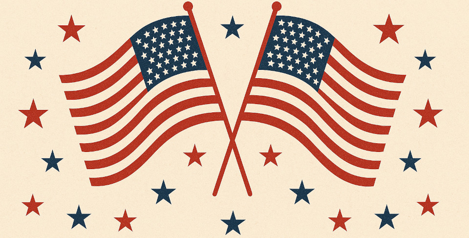 us independence day