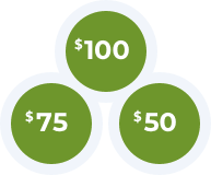 bonuses