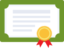 cerificate