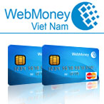 WebMoney Vietnam (WMV) payment system