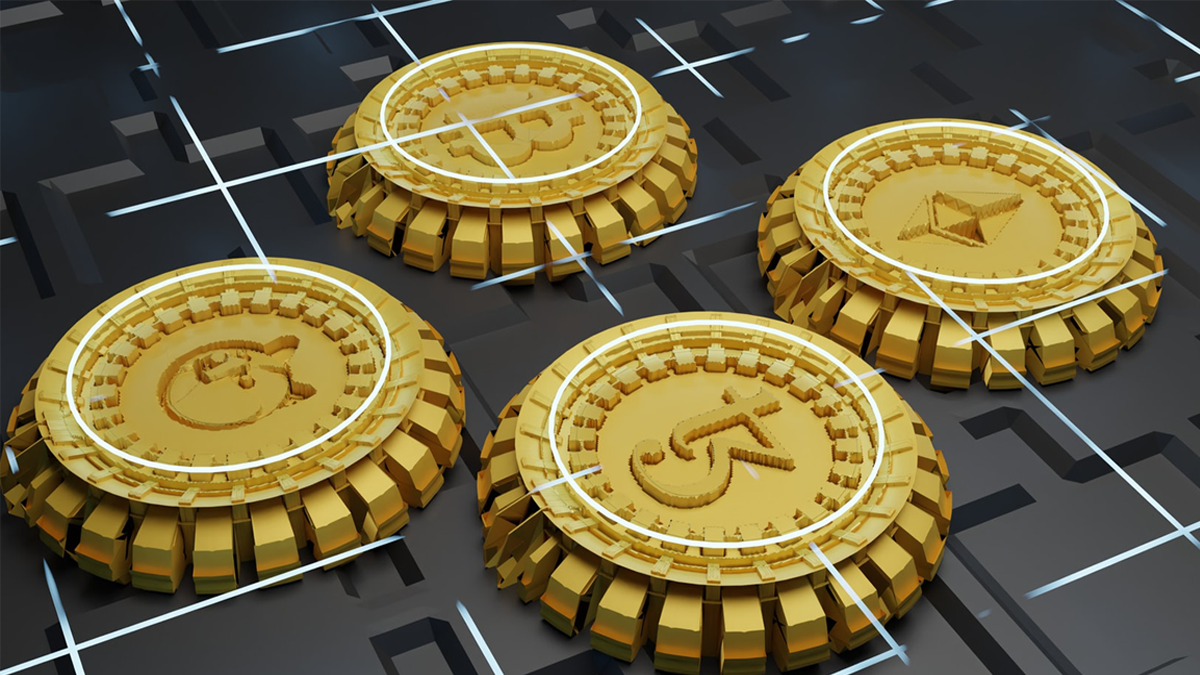 가상 화폐 란 | 가상 화폐 뜻 | 암호화폐 란 | IFCM