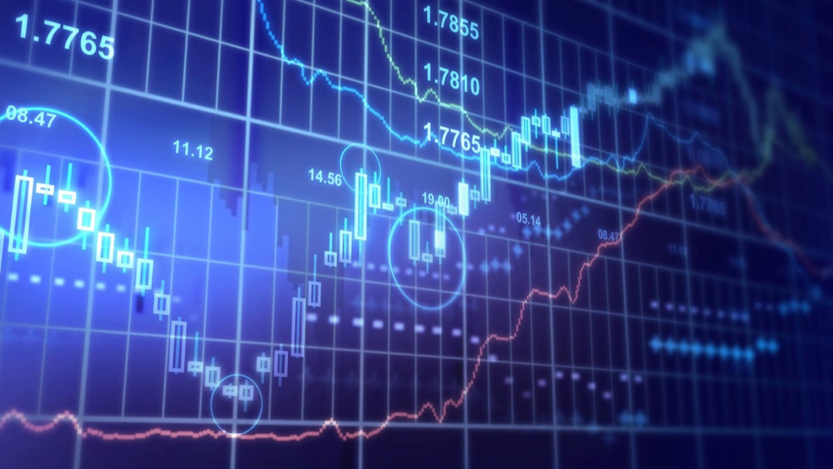 Trading Forex Vs Crypto