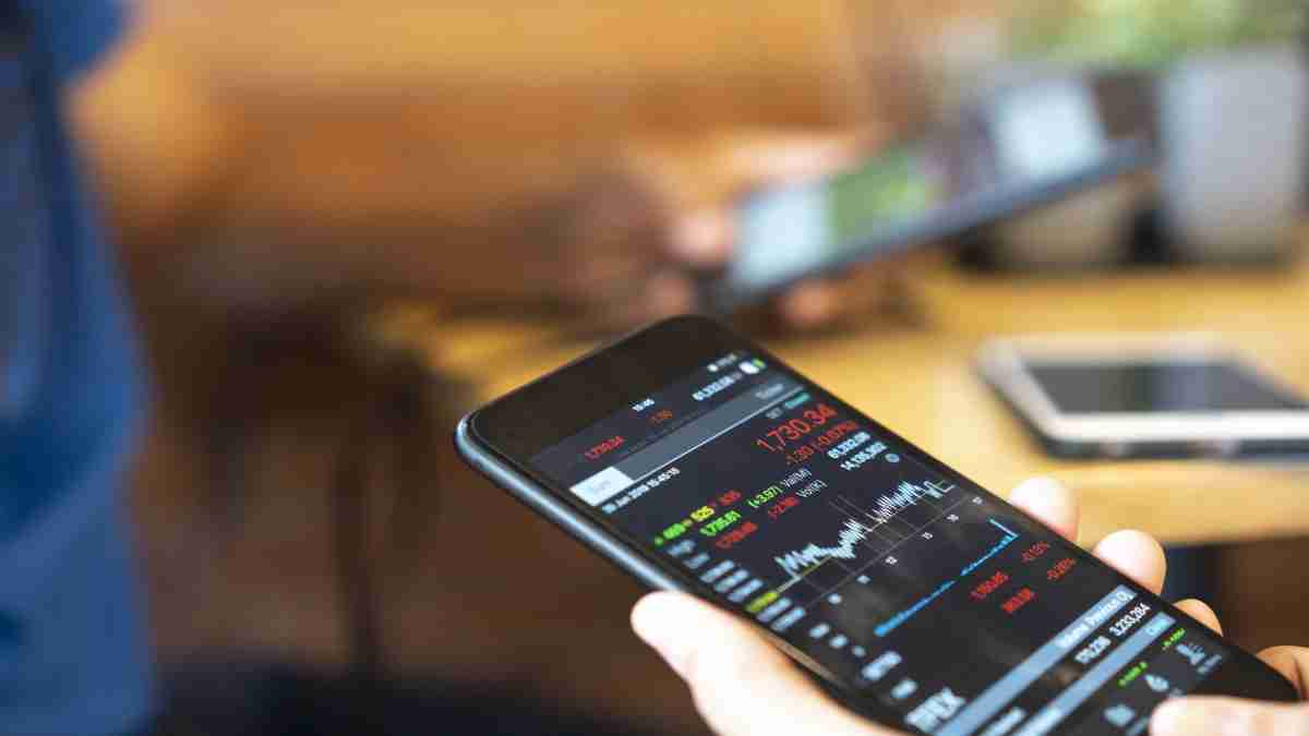 Online Forex Charts | Mobile Forex Trading | Mobile Forex Charts | IFCM