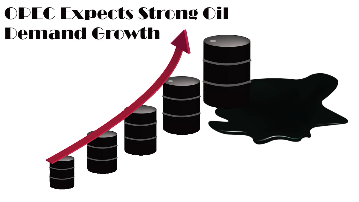 Oil Prices Rise: Summer Demand and OPEC+ Meeting Oil Prices Rise: Summer Demand and OPEC+ Meeting