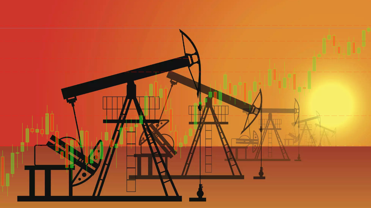 Why Oil Prices Are Rising: Factors Driving the Surge Why Oil Prices Are Rising: Factors Driving the Surge
