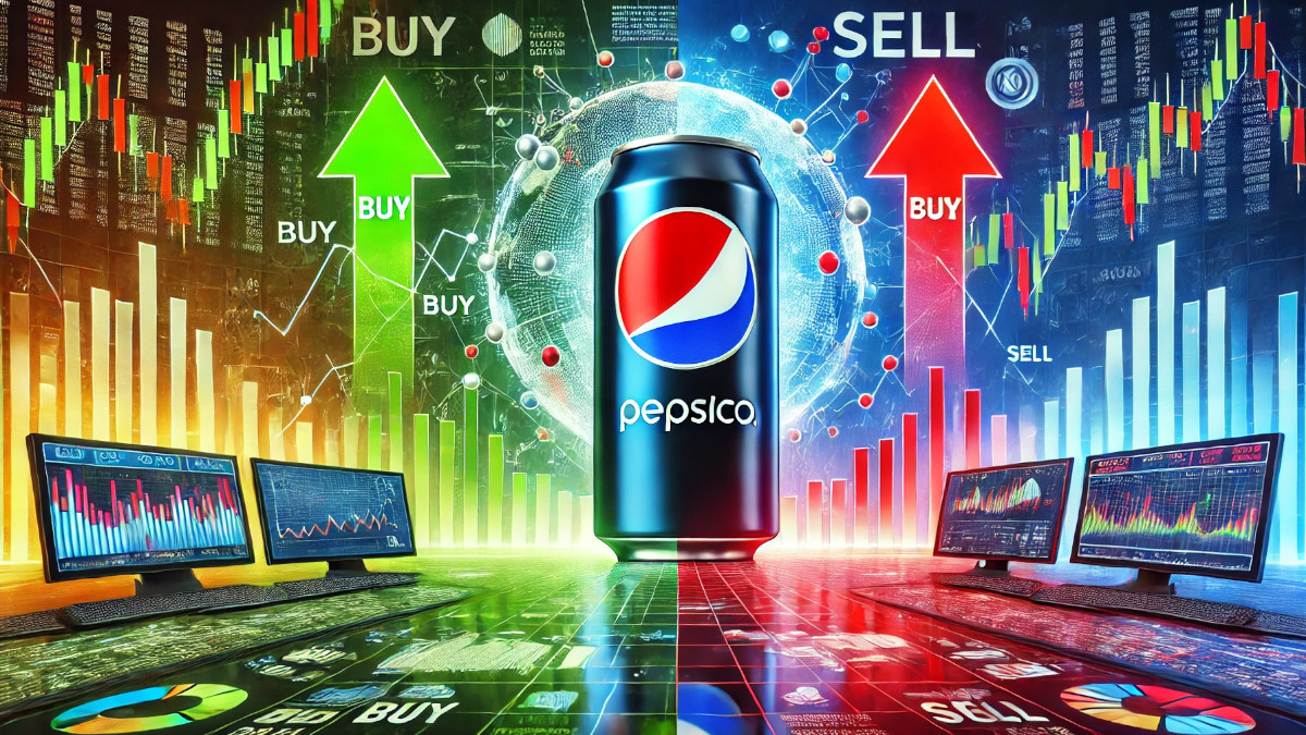 Should You Buy or Sell PepsiCo (PEP) Stock Now? Should You Buy or Sell PepsiCo (PEP) Stock Now?