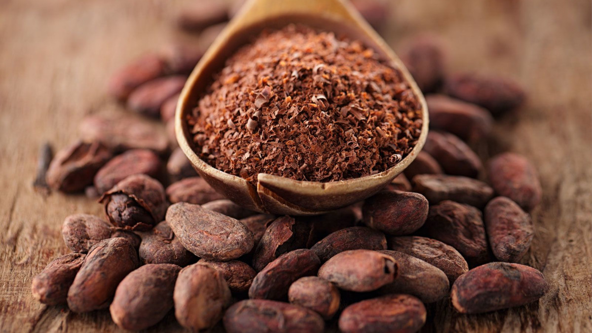 Situation on Cocoa Market Now Situation on Cocoa Market Now