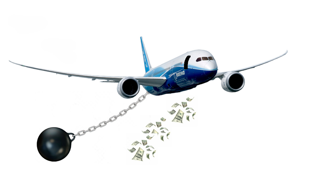 The Crisis at Boeing Continues The Crisis at Boeing Continues