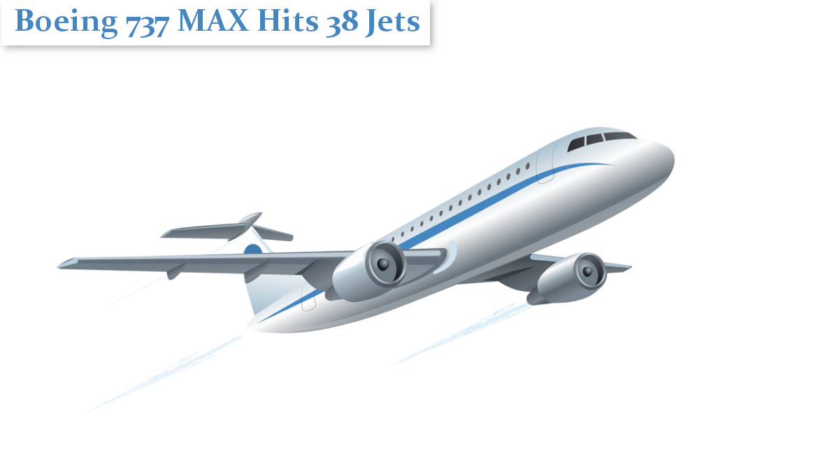 Boeing 737 MAX Hits 38 Jets Per Month| Latest 2025 Update Boeing 737 MAX Hits 38 Jets Per Month| Latest 2025 Update