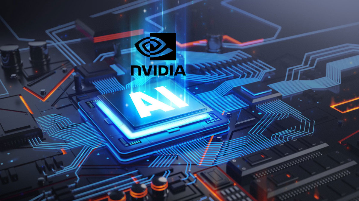 Nvidia Stock Rose 16% to Record High, Adding $277 Billion in One Day Nvidia Stock Rose 16% to Record High, Adding $277 Billion in One Day