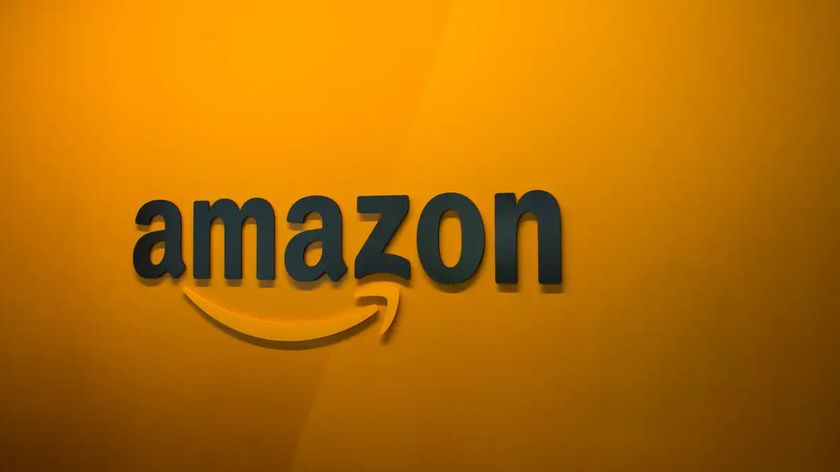 Why Amazon Stock Is a Smart Buy Why Amazon Stock Is a Smart Buy