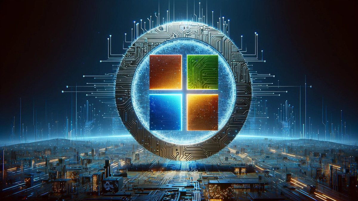 Microsoft Strategic Moves: Restructuring, AI Focus, and Partnership with BlackRock Microsoft Strategic Moves: Restructuring, AI Focus, and Partnership with BlackRock