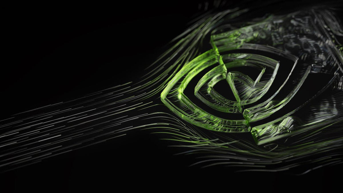 Nvidia Rises on Tariff Suspension Nvidia Rises on Tariff Suspension