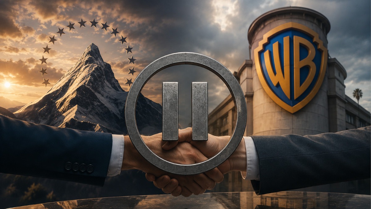 Inside Paramount’s $111 Billion Deal Pause