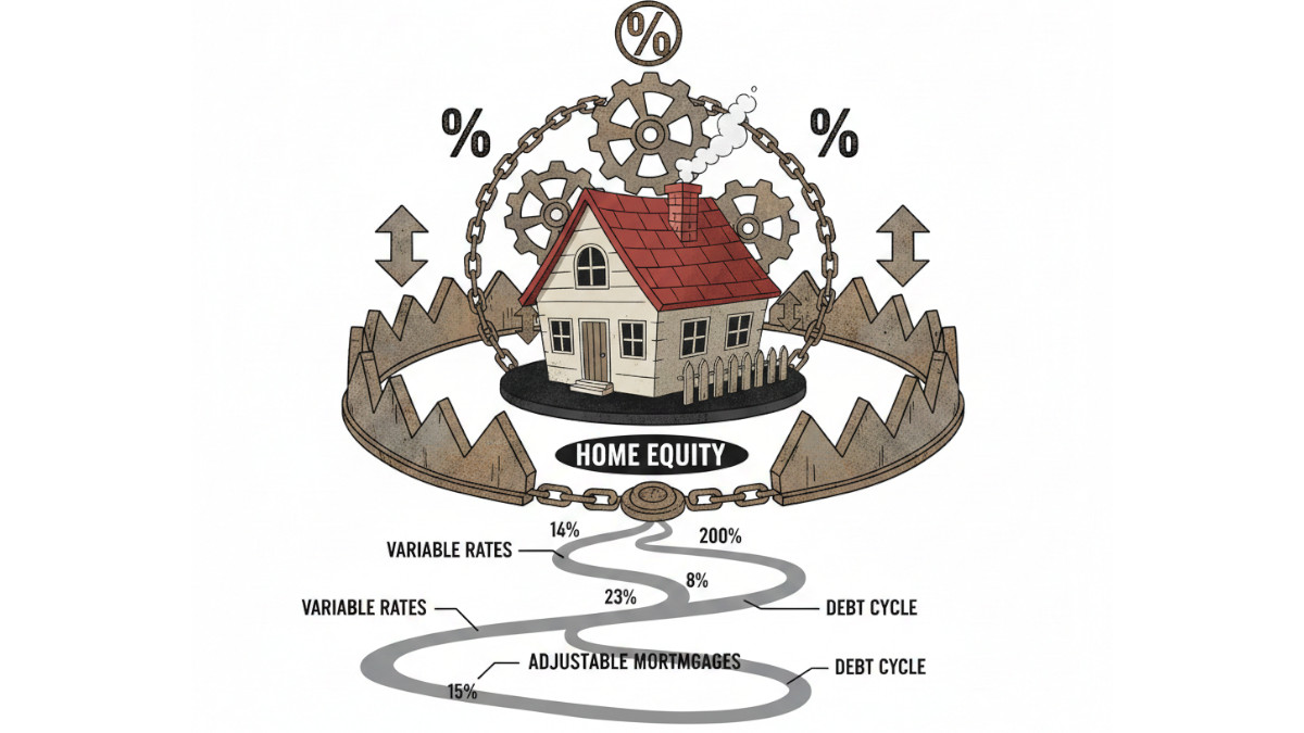 The 2026 Rate Trap